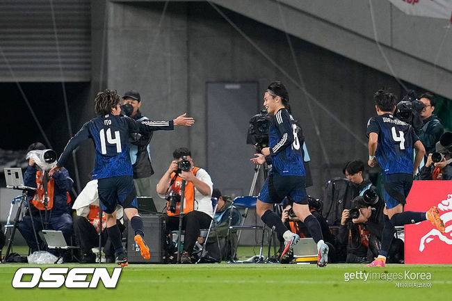 '브라질 역전승' 日 일갈,