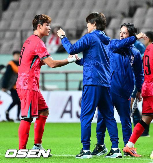 '브라질 역전승' 日 일갈,