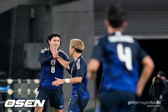 '브라질 역전승' 日 일갈,