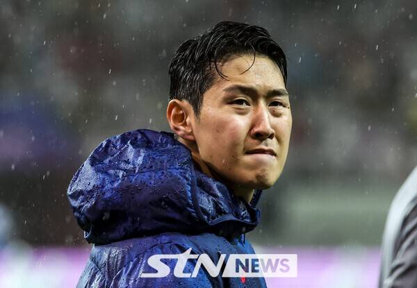 '손흥민 총 맞은 것 같다' 한국 폭격 후 일본 안방에서 굴욕 패배...안첼로티 감독,