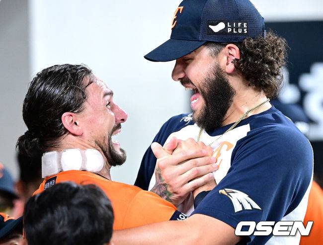 김서현 울린 SSG 탈락, 한화는 다행이다? 둘 다 '8승8패' 동률인데…삼성도 껄끄럽다