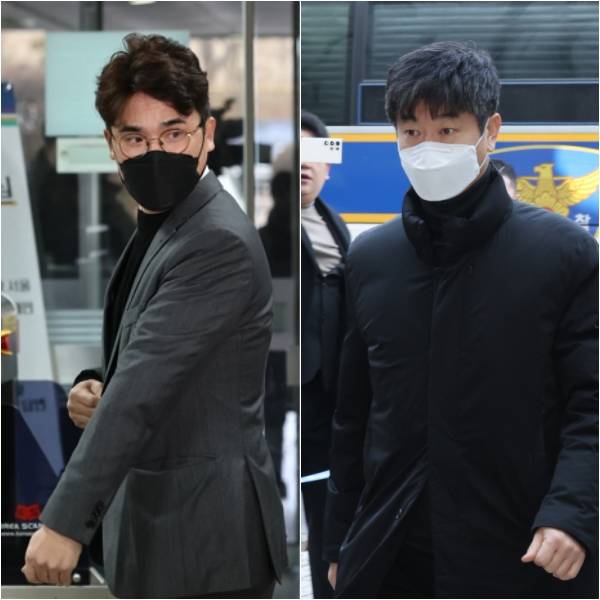 '억대 뒷돈 수수 혐의' 장정석 전 단장·김종국 감독, 대법 무죄 확정