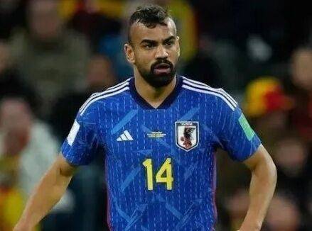 '일본 사람인가?'…브라질 충격패에 분노 '3실점에 모두 관여했다'