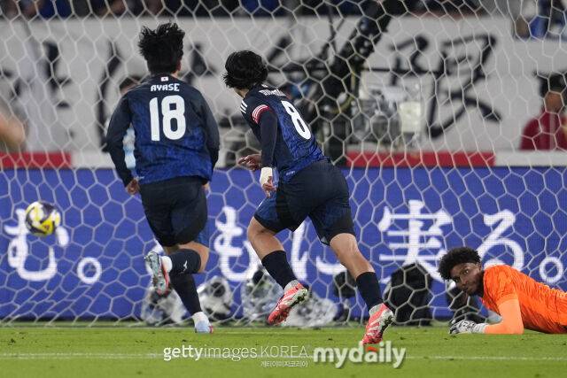 '일본 사람인가?'…브라질 충격패에 분노 '3실점에 모두 관여했다'