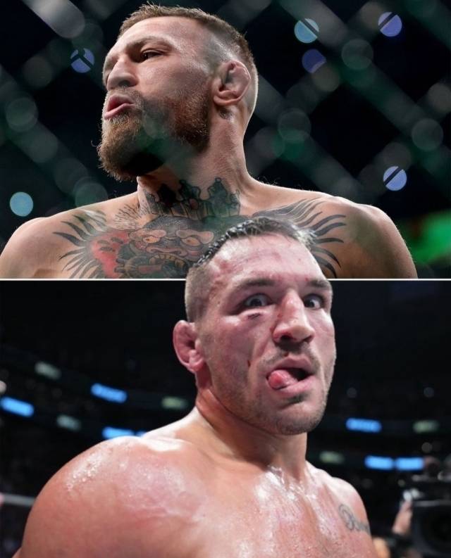 ‘스턴건’ 김동현에게 패배한 UFC 레전드, 맥그리거 18개월 출전 정지 ‘극대노’…“UFC가 도핑 시스템마저 통제하고 있잖아” [UFC]