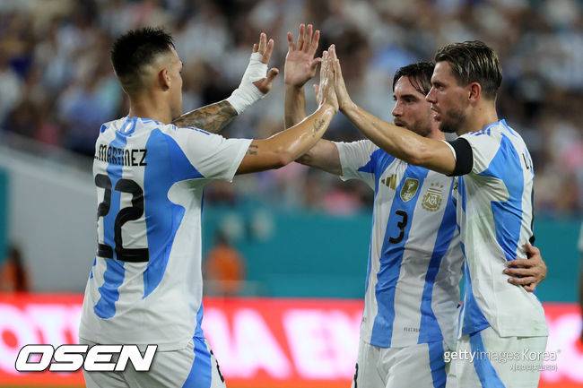 한국·잉글랜드·브라질·아르헨티나까지...2026 월드컵 28개국 진출확정