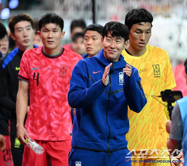 내 제자 흥민아 선물이다...포체티노 도왔다, 대한민국 사상 최초 월드컵 2포트 진입 가능성 대폭등→미국, 호주에 2-1 역전승