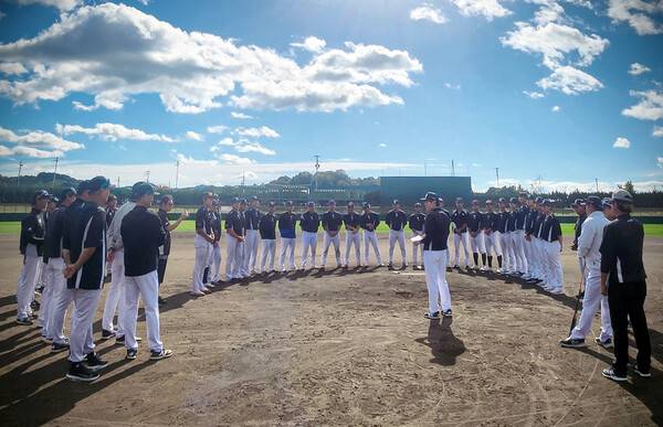 매년 이맘때는 가을야구 했는데...6년 만에 탈락한 KT 위즈, 18일부터 31일간 일본 마무리 캠프