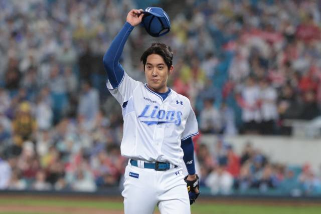 삼성 라이온즈의 2025 플레이오프 진출을 이끈 주역들