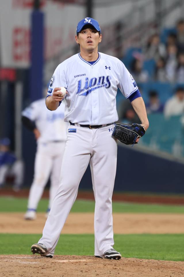 삼성 라이온즈의 2025 플레이오프 진출을 이끈 주역들