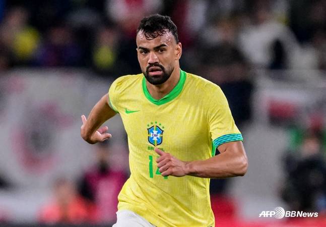 브라질 국내파 DF 솔직 고백