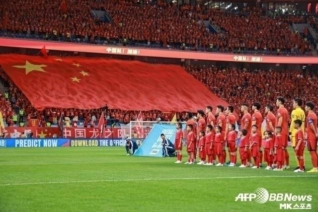 韓은 파라과이, 日은 브라질 잡았는데 中은 태국에 최악 졸전…“슈팅 18개→0골, U23 亞컵도 쉽지 않다”