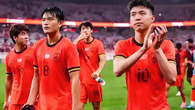 韓은 파라과이, 日은 브라질 잡았는데 中은 태국에 최악 졸전…“슈팅 18개→0골, U23 亞컵도 쉽지 않다”