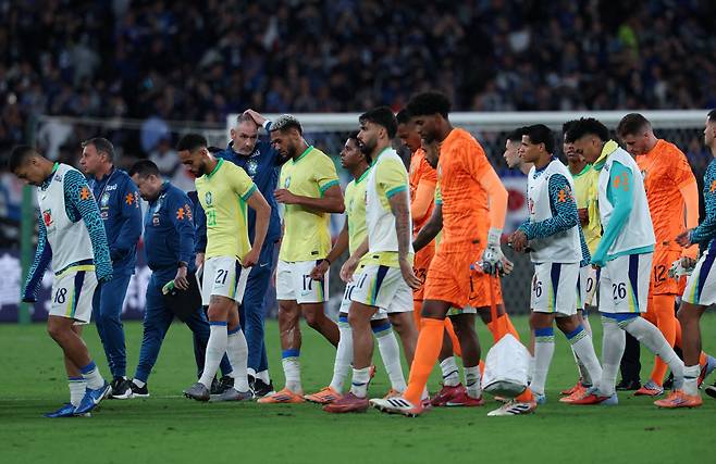“일본은 한국과 전혀 다르다” 세계가 인정한 한일 격차...주장 손흥민은 단호 “일본? 관심 없다”