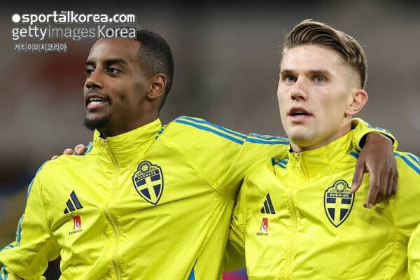 사실상 WC 진출 실패… 무려 3600억 PL 월클 FW 2인방을