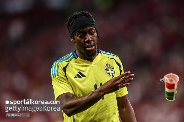 '충격' 대표팀 패배 후 감독 공개 저격→결국 경질…