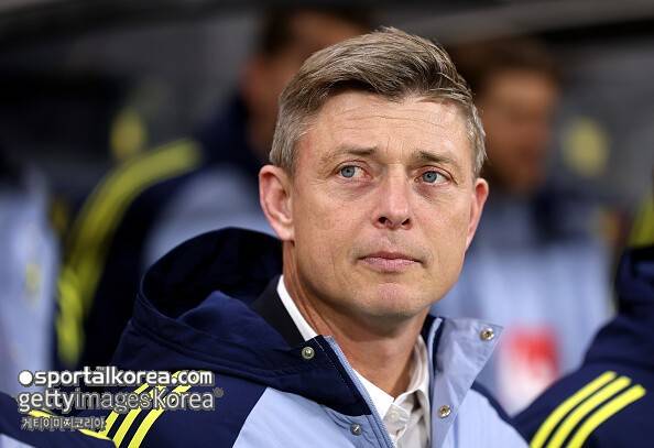 '충격' 대표팀 패배 후 감독 공개 저격→결국 경질…