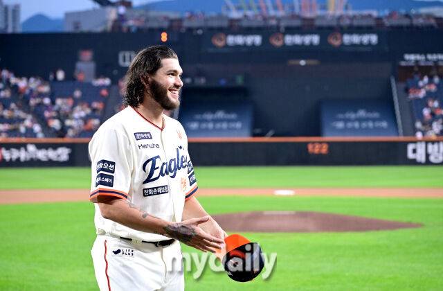 디아즈가 폰세의 155km 포심을 쳐서 몬스터월을 넘긴다면…MVP 후보들의 정면승부가 시작된다