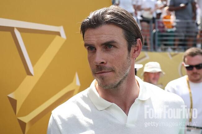 6억 주급에도 늘 파산이 두려웠다… ‘슈퍼스타’ 베일의 미친 검소함, “사치스럽게 살고 싶지 않았다”