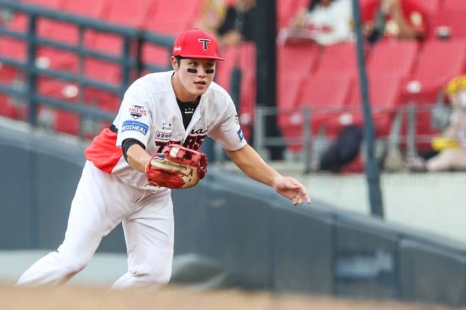 '왜' KIA 다시 '우승 후보' 등극 가능한가... 김도영 '특별 관리' 돌입하나