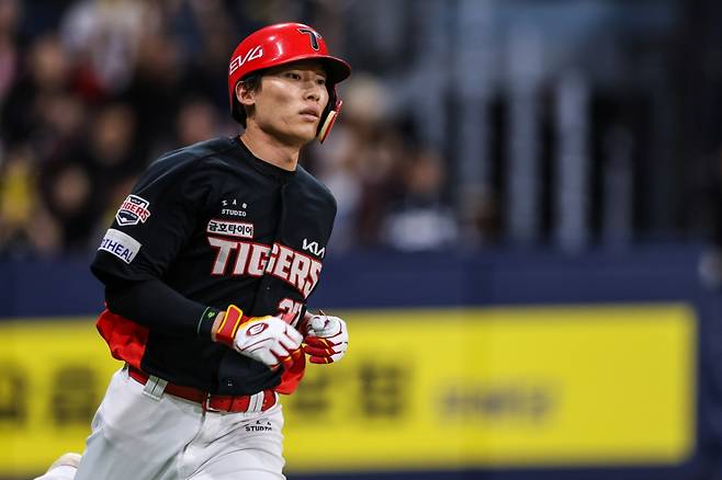 '왜' KIA 다시 '우승 후보' 등극 가능한가... 김도영 '특별 관리' 돌입하나