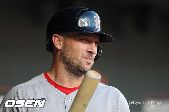 1140억 포기하고 FA 시장 나오다니, 타율 .273인데…대체 무슨 자신감인가, 김하성의 시간도 다가온다