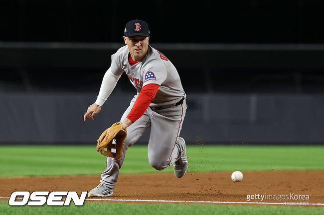 1140억 포기하고 FA 시장 나오다니, 타율 .273인데…대체 무슨 자신감인가, 김하성의 시간도 다가온다
