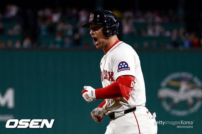 1140억 포기하고 FA 시장 나오다니, 타율 .273인데…대체 무슨 자신감인가, 김하성의 시간도 다가온다
