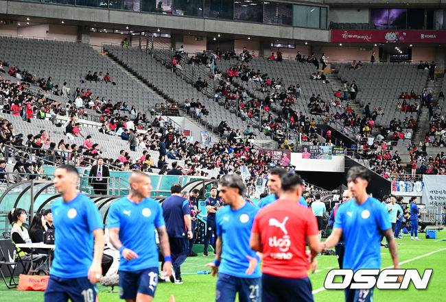 직설화법 이천수의 작심비판 “대표팀 경기에 왜 관중이 없을까 고민을 해야 한다”