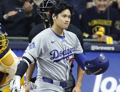 ‘야마모토에 자극받은’ 오타니 “최소 실점, 선제점 주지 않겠다”···“타석에선 베츠에게 잘 연결할 것”