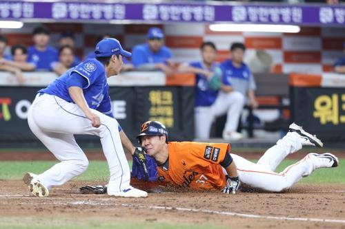 프로야구 PO 전문가 전망