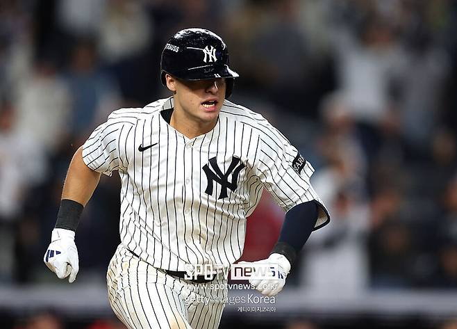 양키스 20-20 유격수 있는데 왜 김하성이 자꾸 언급될까…벌써부터 FA 인기 과열 조짐 보인다