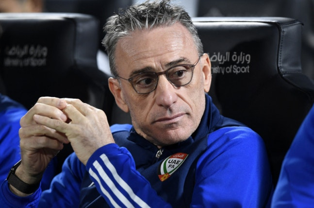 “벤투 왜 잘랐나?” UAE 축구팬 ‘분통’···“벤투는 카타르에 2연승 8-1로 이겼는데” 한숨