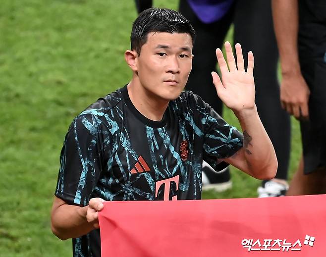 김민재(30·유벤투스), 300억 연봉 해결? '꿈의 구단' 입성 이번엔 터질까…AC밀란도 러브콜