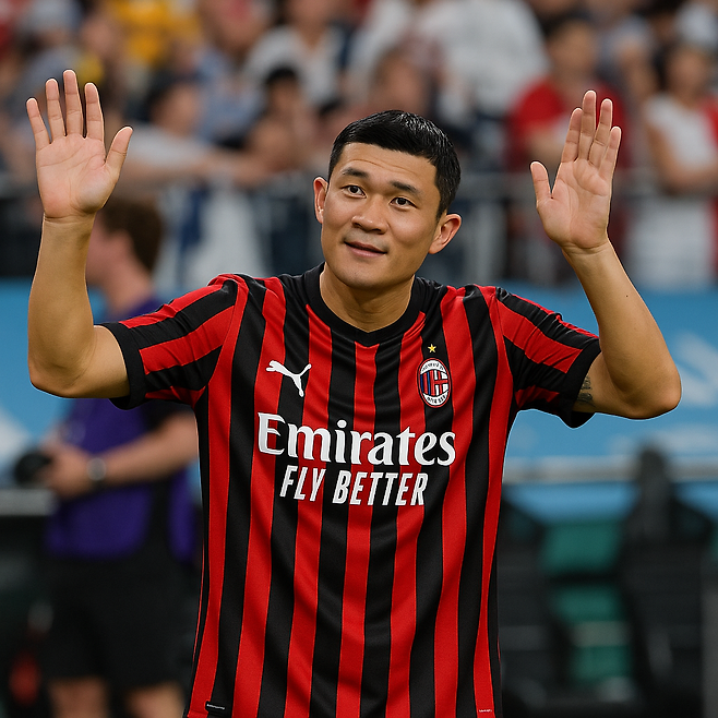 입지 좁아진 ‘코리안 몬스터’ 2년 반 만에 다시 돌아갈까…유벤투스·AC밀란, 세리에A 평정했던 김민재 관심 재점화