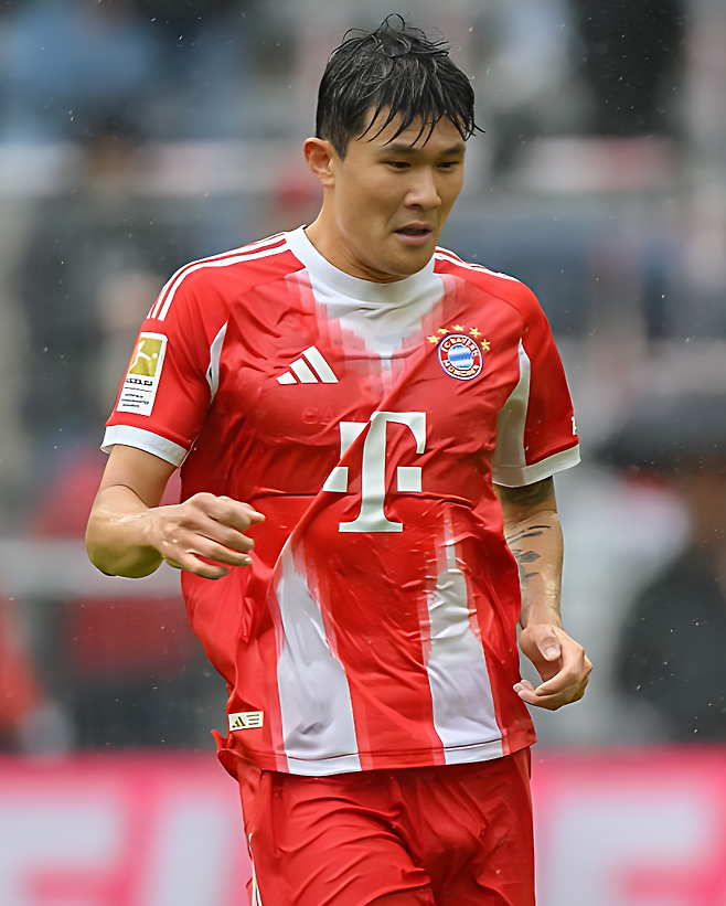 입지 좁아진 ‘코리안 몬스터’ 2년 반 만에 다시 돌아갈까…유벤투스·AC밀란, 세리에A 평정했던 김민재 관심 재점화