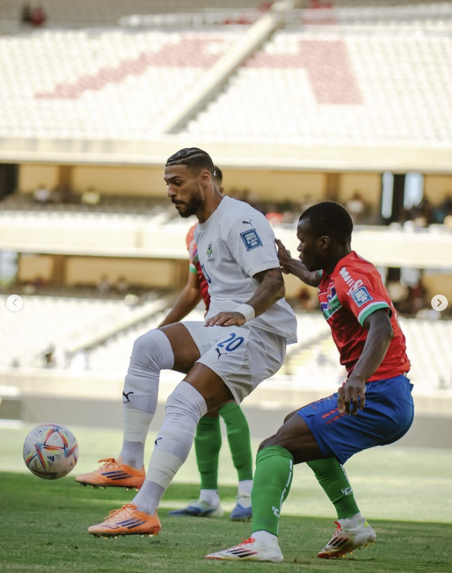 LAFC로 복귀한 손흥민과 부앙가···MLS 최종전서 ‘흥부 듀오’가 다시 위력을 발휘할까