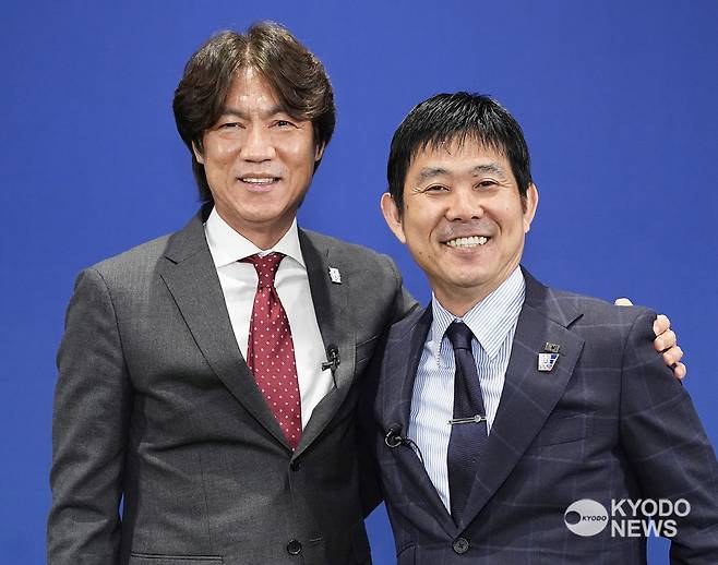'초비상' 한국도, 일본도 피하고 싶은 최악 시나리오, 죽음의 조 가능성 여전...FIFA 랭킹 10위 이탈리아 4포트 가능성 폭등