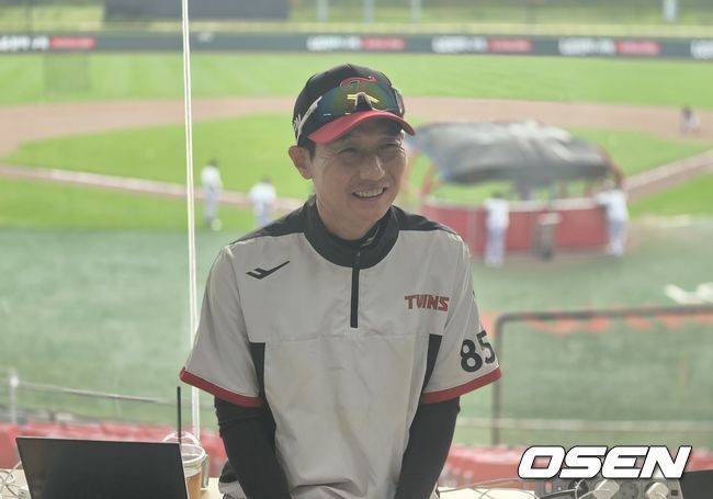 LG는 플레이오프 어떻게 예상할까, 염갈량 “삼성 무리하지 않았다. 5차전까지 가능할 것 같다”