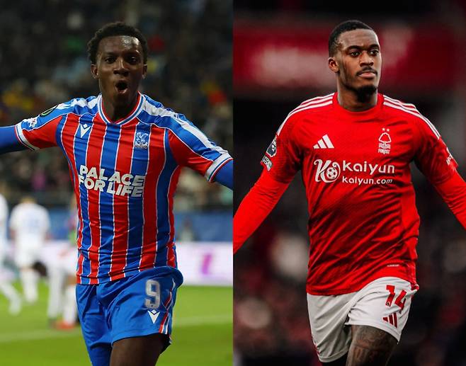 홍명보호 2포트, '핵폭탄급 변수' 등장…11월 A매치 유력 가나, 英 대표 2명 전격 귀화