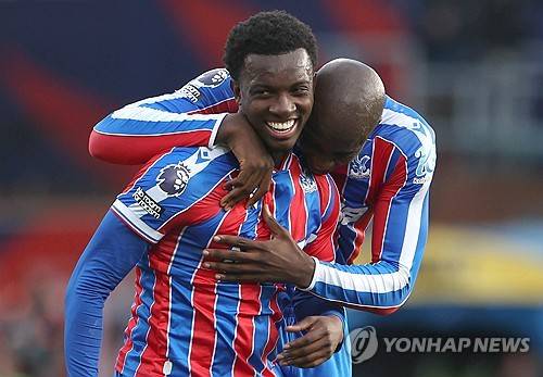 홍명보호 2포트, '핵폭탄급 변수' 등장…11월 A매치 유력 가나, 英 대표 2명 전격 귀화