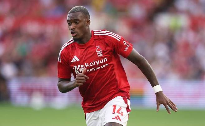 홍명보호 2포트, '핵폭탄급 변수' 등장…11월 A매치 유력 가나, 英 대표 2명 전격 귀화