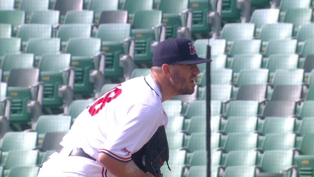 대학팀에 충격패 당했던 KIA, NC 제물로 첫 승... LG-롯데도 울산-KBO 가을리그 승리 맛봤다