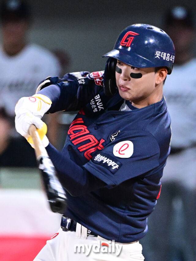 대학팀에 충격패 당했던 KIA, NC 제물로 첫 승... LG-롯데도 울산-KBO 가을리그 승리 맛봤다