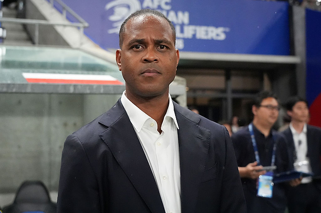 클라위버르트, 인도네시아 지휘봉 내려놓다···계약 종료 합의, 신태용 감독 재부임?[공식]