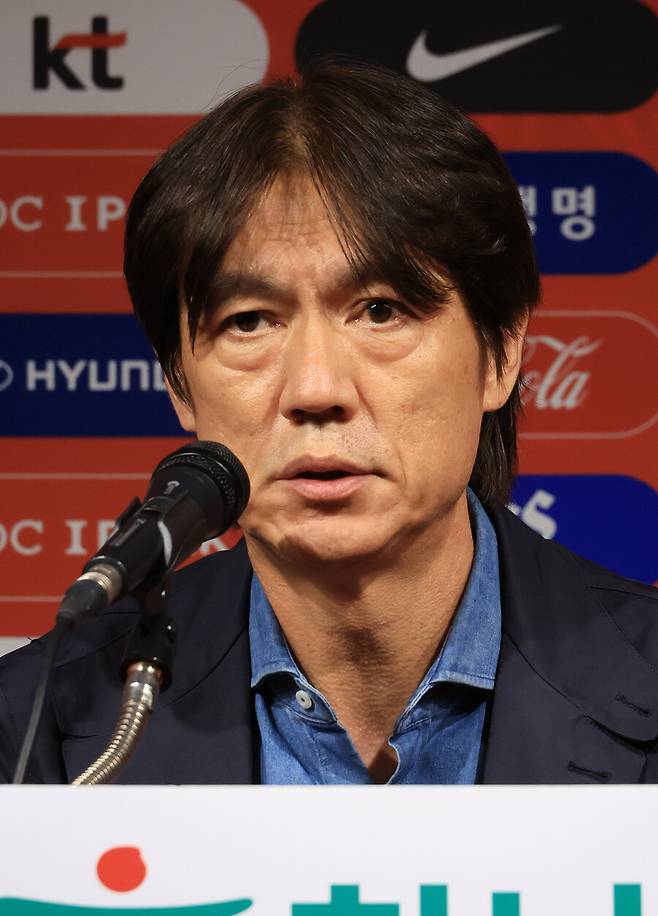 홍명보호 '오피셜' 공식발표…FIFA 랭킹 75위→월드컵 본선 진출 확정