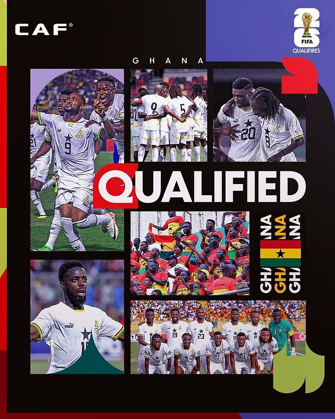 홍명보호 '오피셜' 공식발표…FIFA 랭킹 75위→월드컵 본선 진출 확정