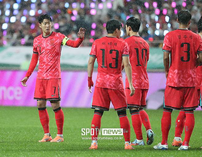 홍명보호 '오피셜' 공식발표…FIFA 랭킹 75위→월드컵 본선 진출 확정