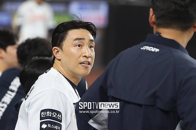 '현금에 지명권까지 건넨 승부수' 한화 마침내 트레이드 결실 맺나…KBO 2618안타 검객을 주목하는 이유