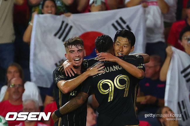 ‘혼돈의 토트넘’ 손흥민 떠나자 붕괴… BBC “1월에도 답 없다”